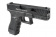 Пистолет East Crane Glock 17 TTI BK (EC-1104) фото 3