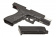 Пистолет King Arms Glock AA Hybrid Special (KA-PG-20-BK1) фото 5