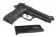 Пистолет WE Beretta M92 GGBB (GP301) фото 9