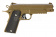 Пистолет Galaxy Colt custom spring Desert (DC-G.38D[2]) фото 4