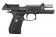 Пистолет Tokyo Marui Beretta 01P, Albert Wesker model GGBB (TM4952839142870) фото 9
