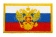 Патч TeamZlo "Флаг Россия Герб" (TZ0096) фото 2
