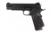 Пистолет KJW Colt Hi-Capa CO2 GBB (DC-CP228(BK)) [1] фото 7