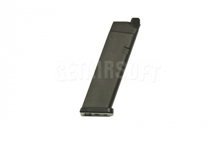 Магазин газовый WE для пистолета Glock 17/18/35 (MG-P09-WE) фото