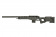 Снайперская винтовка Tokyo Marui L96A1 spring BK (TM4952839135063) фото 9