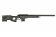 Снайперская винтовка Tokyo Marui L96A1 spring BK (TM4952839135063) фото 2