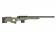 Снайперская винтовка Tokyo Marui L96 AWS spring OD (TM4952839135070) фото 2