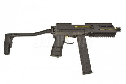 Пистолет-пулемёт Tokyo Marui SCORPION Mod M AEP (TM4952839175380) фото