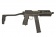 Пистолет-пулемёт Tokyo Marui SCORPION Mod M AEP (TM4952839175380) фото 2