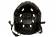 Шлем WoSporT с комплектом защиты лица BK (HL-26-PJ-M-BK) фото 4