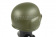 Шлем WoSporT PASGT M88 пластиковый OD (HL-03-OD) фото 5