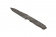Нож ASR тренировочный Benchmade Nimravus BK (ASR-KN-6) фото 3