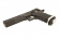 Пистолет KJW Hi-Capa 6' KP-06 Black CO2 GBB (DC-CP230(BK)) [1] фото 5