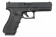 Пистолет Tokyo Marui Glock 17 gen.4 GGBB (TM4952839142962) фото 2