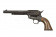 Револьвер King Arms Colt Peacemaker Black (KA-PG-10-M-BK1) фото 7