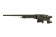 Снайперская винтовка Cyma L115A3 BK (CM706-BK) фото 10