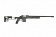 Снайперская винтовка Cyma METAL SNIPER RIFLE spring (CM707) фото 2