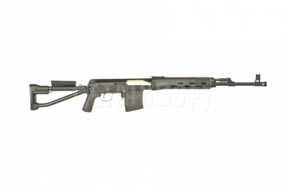 Снайперская винтовка Cyma СВД-C AEG (CM057S) фото