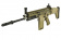 Штурмовая винтовка Tokyo Marui FN SCAR-H Next Gen AEG FDE (TM4952839176189) фото 7