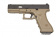 Пистолет King Arms Glock AA Urban Combat (KA-PG-21-BK2) фото 7
