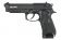 Пистолет KJW Beretta M9A1 CO2 GBB (CP306) фото 8