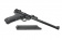 Пистолет WE Luger P08 Артиллерийский GGBB (GP403-WE) фото 6