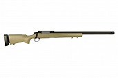 Снайперская винтовка Snow Wolf M24 spring TAN (SW99-04K-T)