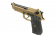 Пистолет WE Beretta M9A1 TAN CO2 GBB (CP321(TAN)) фото 5