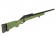 Снайперская винтовка Modify MOD24 spring OD (65201-29) фото 3