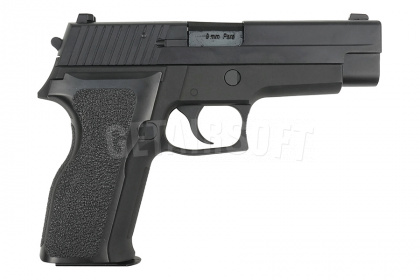 Пистолет WE SigSauer P226E2 GGBB (GP427-E2-WE) фото