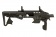 Карабин-кит CAA AIRSOFT RONI SI1 для пистолета Beretta M9/M9A1 BK (CAD-SK-06-BK) фото 2