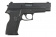 Пистолет WE SigSauer P226E2 GGBB (GP427-E2-WE) фото 2