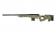 Снайперская винтовка Cyma L115A3 с фальш магазином OD (CM706PS-OD) фото 11