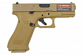 Пистолет East Crane Glock 19X Gen 5 DE (EC-1302-DE)