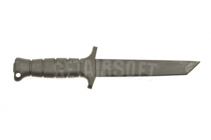 Нож ASR тренировочный Kampfmesser KM2000 (ASR-KN-9) фото