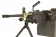 Пулемет A&K M249 Minimi Mk.2 (M249MK2) фото 5