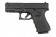 Пистолет East Crane Glock 19 Gen 4 (EC-1306) фото 9