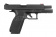 Пистолет KJW KP-13 Black GGBB (GP442) фото 9