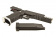 Пистолет KJW Hi-Capa 6' KP-06 Black CO2 GBB (CP230(BK)) фото 6