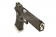 Пистолет KJW Hi-Capa 6' KP-06 Black CO2 GBB (DC-CP230(BK)) [1] фото 3