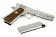 Пистолет Tokyo Marui Colt Government Mark IV Series 70 GGBB (TM4952839142573) фото 5