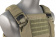Бронежилет WoSporT THORAX Tactical Vest OD (VE-84-RG) фото 3