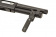 Дробовик APS Remington 870 Serbu Super Shorty (CAM MKII-AOW) фото 5