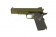 Пистолет WE Colt 1911 MEU SOC GGBB (DC-GP111-SOC(OD)) [6] фото 4
