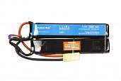 Аккумулятор Li-Po 7,4V 2200 mAh (ASR11)