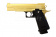 Пистолет Galaxy Colt Hi-Capa Desert spring (G.6GD) фото 4