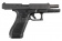 Пистолет Tokyo Marui Glock17 Gen 5 MOS GGBB (TM4952839144089) фото 8