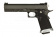 Пистолет KJW Hi-Capa 6' KP-06 Gray CO2 GBB (CP230(GRAY)) фото 3