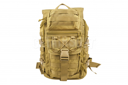 Рюкзак WoSporT Multifunction Backpack TAN (BP-03-T) фото