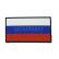 Патч ПВХ Флаг России (50х90 мм) Stich Profi DG (SP78610DG) фото 2